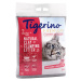Podstielka Tigerino Premium s vôňou čerešňových kvetov - 12 kg