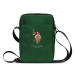 Taška US Polo Bag USTB8PUGFLGN 8 "green (USTB8PUGFLGN)