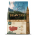 Bravery Dog Large/Medium Adult Pork - 3x4kg