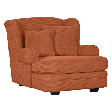 Klasické kreslá Ambia Home