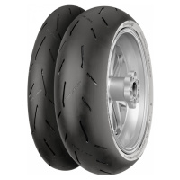 CONTINENTAL 190/55 R 17 75W CONTI_RACE_ATTACK_2 TL ZR MEDIUM