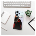 Odolné silikónové puzdro iSaprio - Red Sheriff - Xiaomi Redmi Note 13 Pro+ 5G