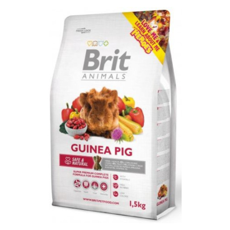 BRIT animals  GUINEA PIG - 1,5kg
