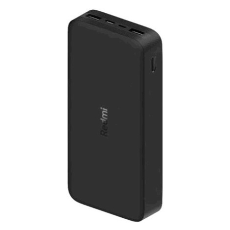 Xiaomi Redmi Power bank 10000 mAh - čierna