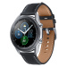 Používaný Samsung Galaxy Watch 3 45mm LTE SM-R845 Mystic Silver Trieda A