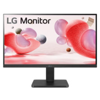 LG 27MR400 monitor 27