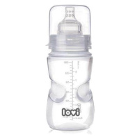 LOVI Samosterilizujúca fľaša 250 ml Super Vent 3m+