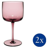 VILLEROY & BOCH Like Glass Grape, na víno 2 ks