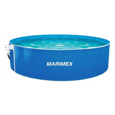 Bazén Orlando 3,66x0,91 m a skimmer Marimex