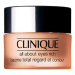 Clinique All About Eyes Rich 15ml (Všechny typy pleti)