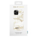 iDeal Of Sweden kryt iPhone 12/12 Pro Golden Pearl Marble