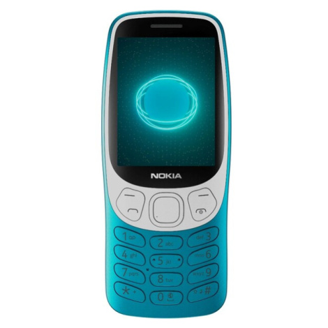 Mobilné telefóny Nokia