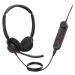 Jabra Engage 50 II - (Engage 50 II Link) USB-C UC Stereo