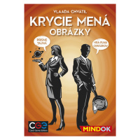 Krycie mená: Obrázky