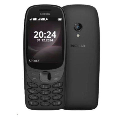 Mobilné telefóny Nokia