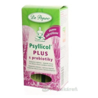 DR. POPOV PSYLLICOL PLUS s probiotikami