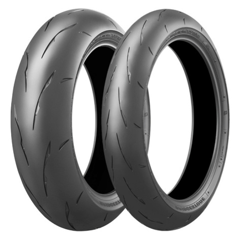 Bridgestone BATTLAX RACING RS11 R 190/55 R17 75W