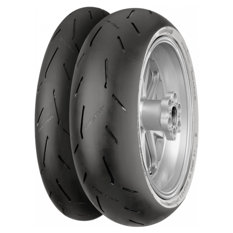 CONTINENTAL 120/70 R 17 58W CONTI_RACE_ATTACK_2 TL ZR SOFT