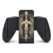 PowerA Držiak Joy-Con Comfort Grip pre Nintendo Switch - Legend of Zelda Decayed Master Sword