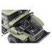 Model Kit military 3655 - BM-21 Grad Rocket Launcher (1:35)