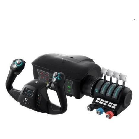 Turtle Beach Flight Simulator Velocity ONE TBS-0715-02