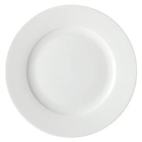 Maxwell & Williams Plytký tanier 27,5 cm 4 ks WHITE BASIC