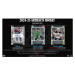 Hokejové karty 2024-25 Upper Deck Artifacts Hockey Blaster Box