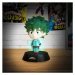 Icon Light My Hero Academia - Izuku