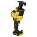 DEWALT 18V XR Aku kompaktná chvostová píla, bez aku DCS369N-XJ