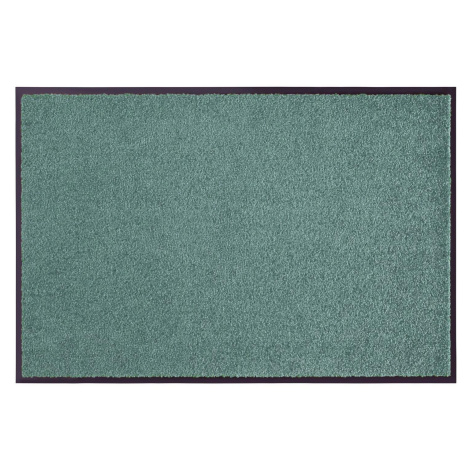 Rohožka Wash & Clean 103836 Olive Green Rozmery koberca: 60x180 Hanse Home