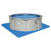 Panelový bazén 12FT 360x120 cm HYDRIUM Bestway -  56574