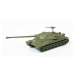 Wargames (WWII) tank 6292 - IS-7 Soviet heavy tank (1:100)