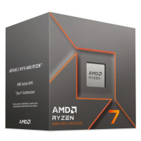 AMD Ryzen 7 8700F