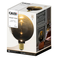 Calex Inception LED E27 G125 3W 1800K stmievateľná