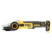 DEWALT 18V XR 125 mm aku uhlová brúska s posuvným spínačom, bez aku DCG405FN-XJ