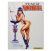 Dynamite Entertainment Art of Vampirella