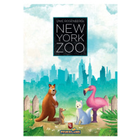 Capstone Games New York ZOO EN