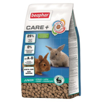 BEAPHAR Care+ krmivo junior králik 1,5 kg