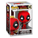 Funko POP! Marvel Deadpool & Wolverine: Ladypool