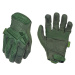 MECHANIX rukavice M-Pact - olivovo zelená L/10
