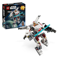 LEGO LEGO® Robotický oblek X-wing™ Luka Skywalkera 75390