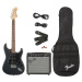 Fender Squier Affinity Series Stratocaster HSS Pack LRL CFM