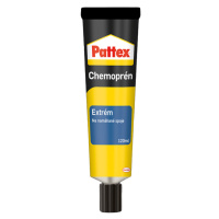 PATTEX CHEMOPRÉN EXTRÉM KLASIK - Lepidlo na klimaticky namáhané spoje transparentny 120 ml