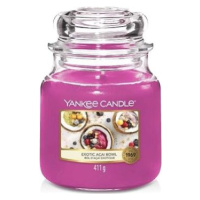 YANKEE CANDLE Exotic Acai Bowl 411 g