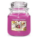 YANKEE CANDLE Exotic Acai Bowl 411 g