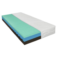 Sleeptex MATRAC ZO STUDENEJ PENY, 80/200 cm