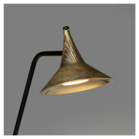 Stolná lampa Artemide Unterlinden mosadz 2 700 K