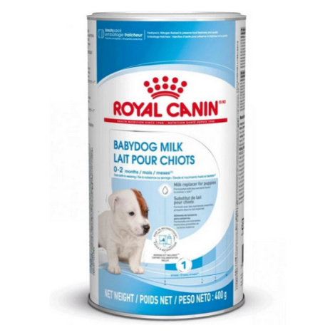 Royal Canin Baby Dog Milk 400 g