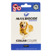 MAX BIOCIDE  Margosa Collar DOG, Obojok pre psov 75 cm