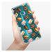 Odolné silikónové puzdro iSaprio - Macaron Pattern - Honor 9X Lite
